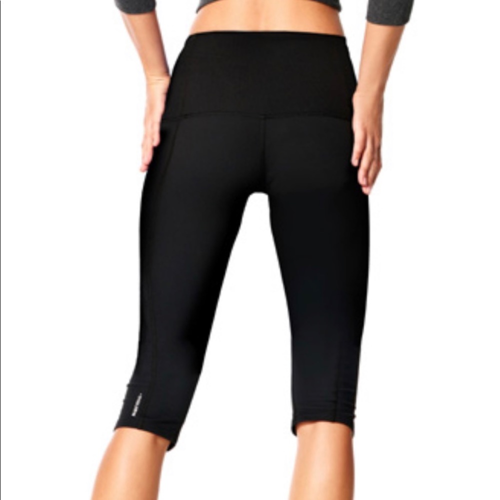 5PACK-Highwaist Yama Tight-Charcoal - Picture 11 of 13